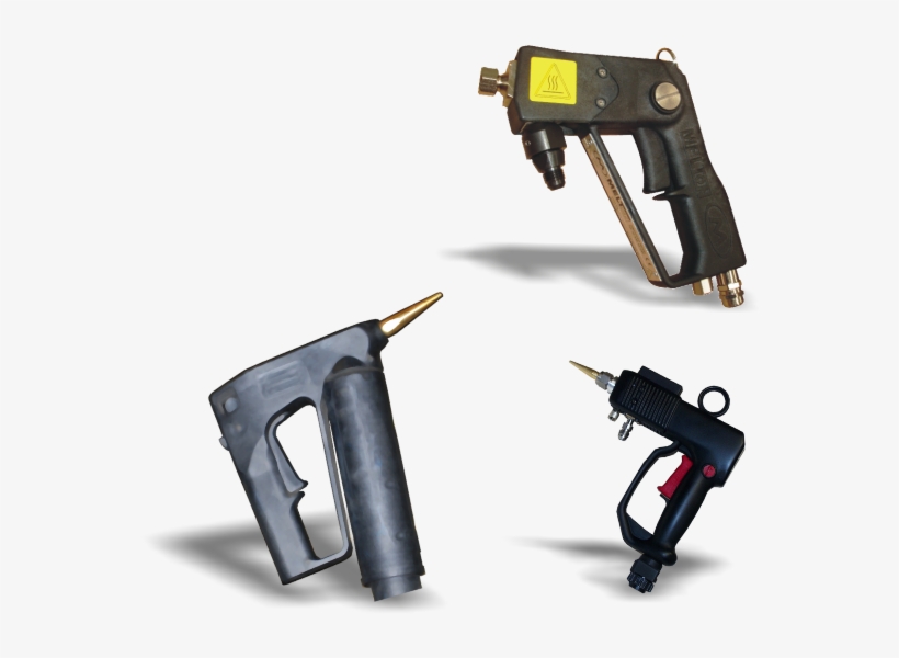 Valco Melton's Hand Operated Adhesive Applicator Systems - Hot-melt Adhesive, transparent png #663498