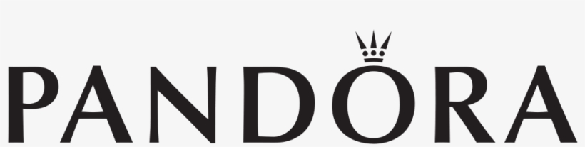 Personally I Love William's And Griffin's And Shop - Authentic Pandora Charm Bangle Bracelet 2 Sterling, transparent png #663500