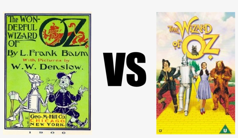 Wonderful Wizard Of Oz First Edition, transparent png #663637