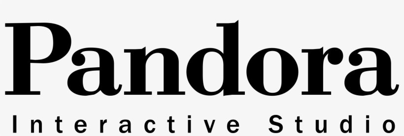 Pandora Logo Png Transparent - Cheviot Products Inc., transparent png #663644