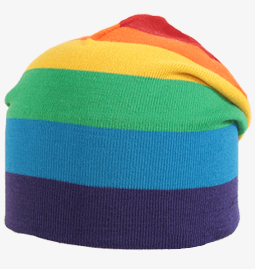 Prisoners In Rainbow Hats, transparent png #663665