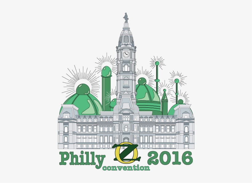 The International Wizard Of Oz Club's Next National - Illustration, transparent png #663668