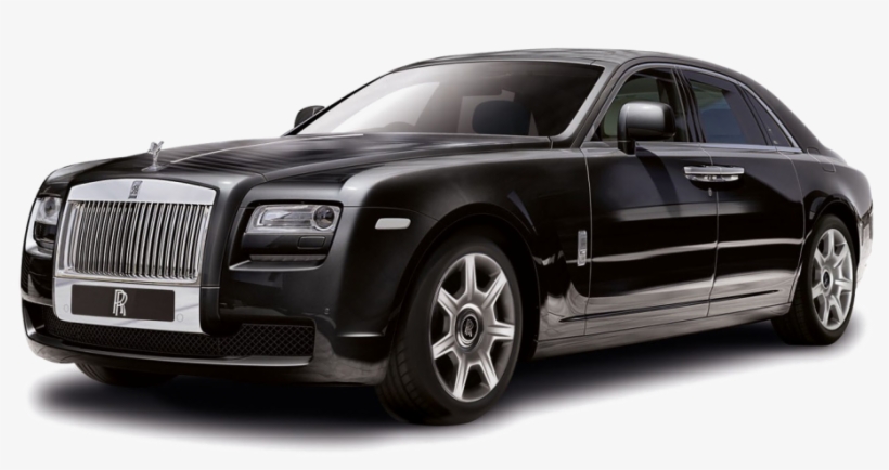 Black Rolls Royce Png Photo - Mini Cooper Black Price, transparent png #663687