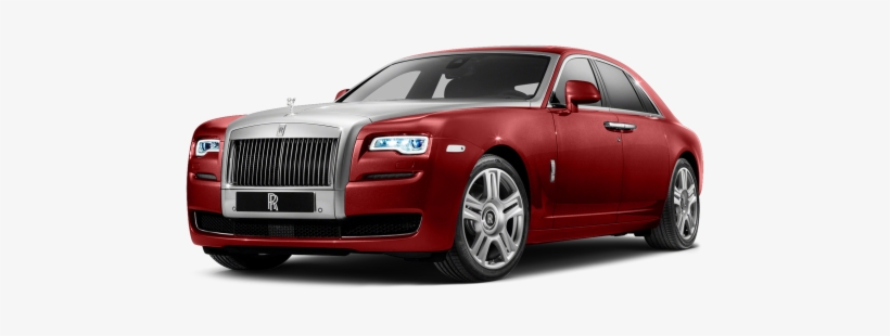 Rolls Royce Car Png - Rolls Royce Price In Uae, transparent png #663741
