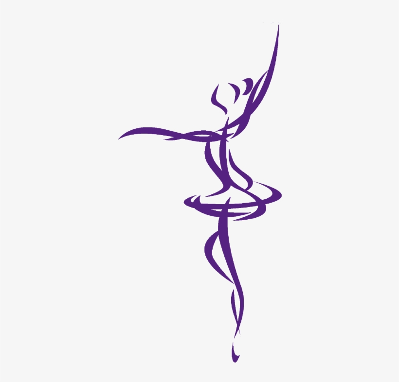 Dancer - Ballet Dancer Vector, transparent png #663833