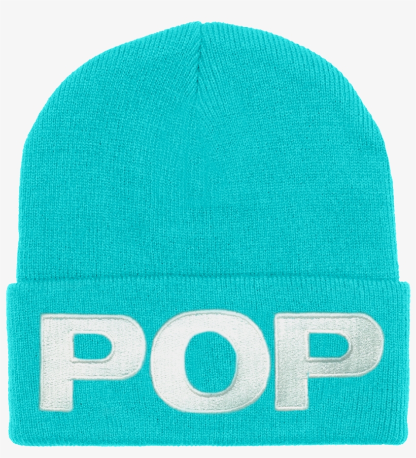 Image Of Pop Beanie - Pdv, transparent png #663854