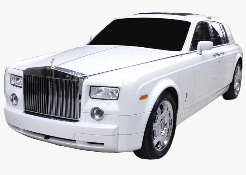 Rolls Royce Car Png - Rolls Royce Png, transparent png #663856