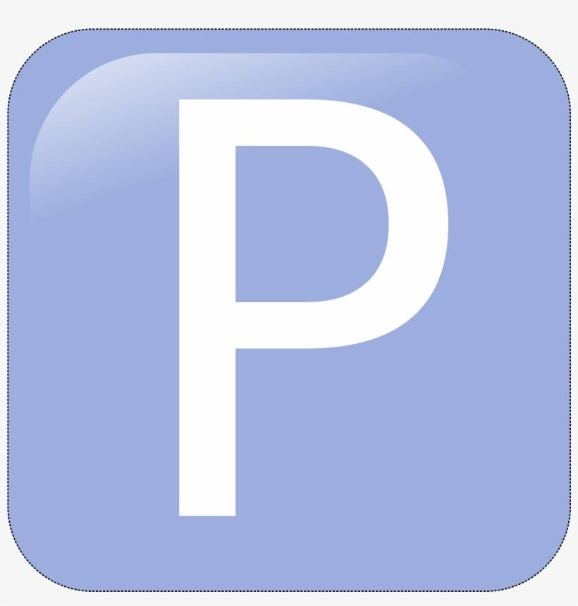 Open - Electric Blue, transparent png #663937