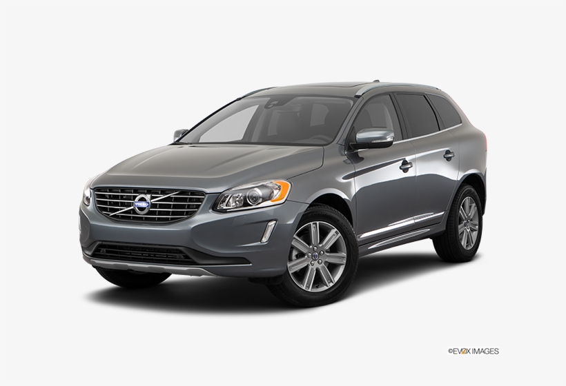 2017 Volvo Xc60 Photo - 2017 Vw Tiguan Png, transparent png #663939