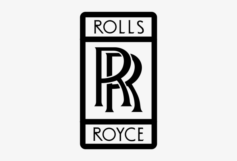 Free Png Rolls Royce Car Logo Png Images Transparent - Rolls Royce Logo Png, transparent png #663985