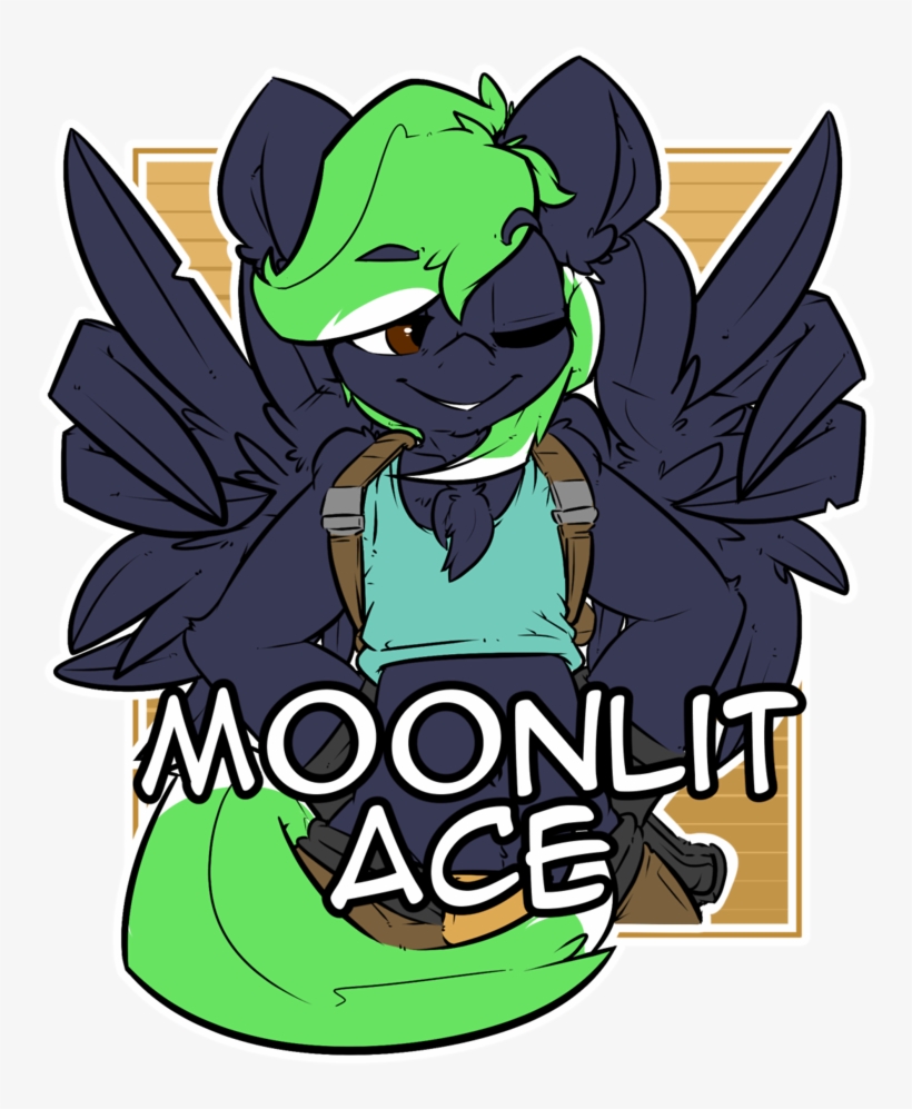 Bbsartboutique, Badge, Clothes, Con Badge, Cosplay, - Cartoon, transparent png #664073