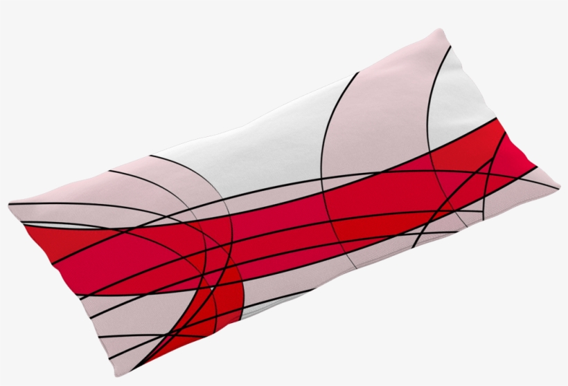 Red Loop Accessories By Gary Crossey - Kite, transparent png #664244