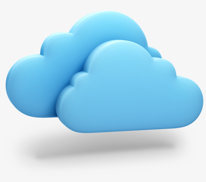 Clouds - Armazenamento Png, transparent png #664322