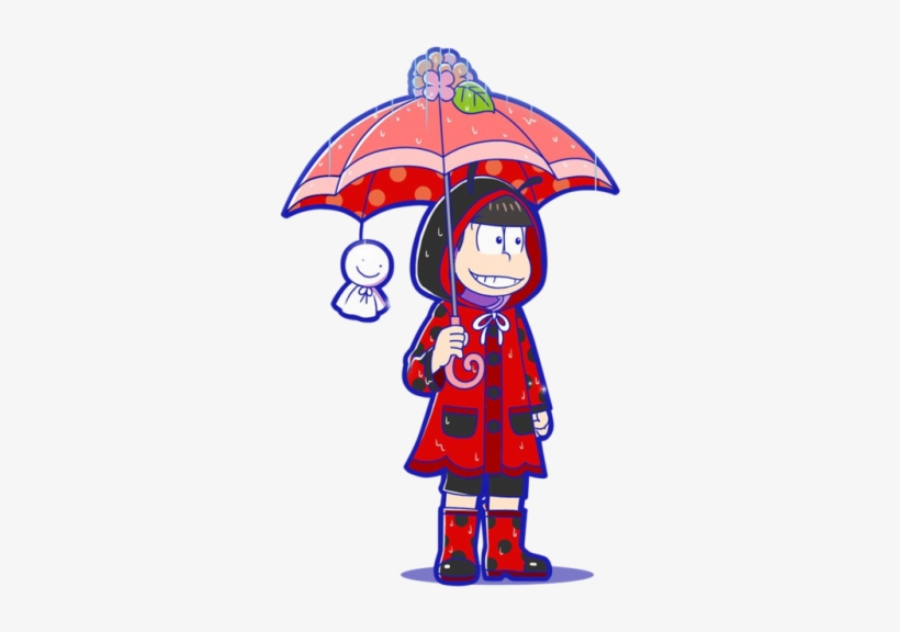 6 - Osomatsu San Hesokuri Wars Skin, transparent png #664420