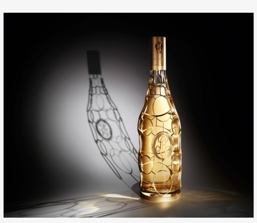 Although Champagne Is Often Used As Nothing More Than - Limited Edition Champagne, transparent png #664422