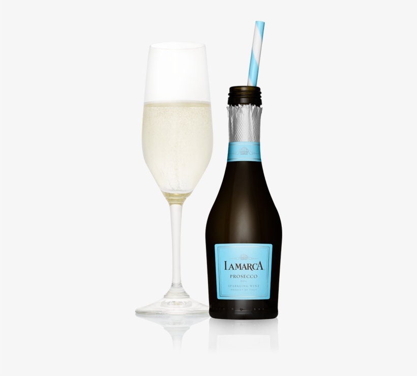 Best Bets For Mini-champagne And Sparkling Wine Bottles - Marca Champagne, transparent png #664439