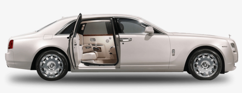 Rolls Royce Car Png - Rolls-royce, transparent png #664442