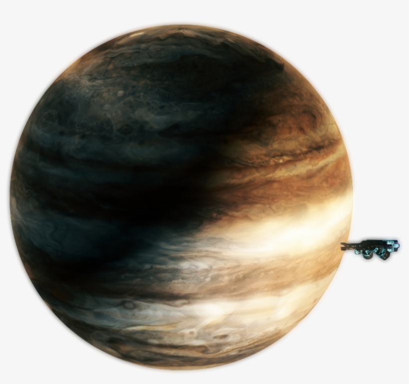 Jupiter Png Picture Transparent - Warframe Jupiter Png, transparent png #664495