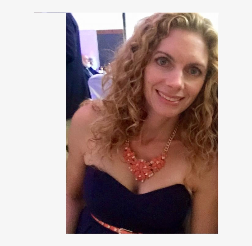 Curly-hair - Hair, transparent png #664580