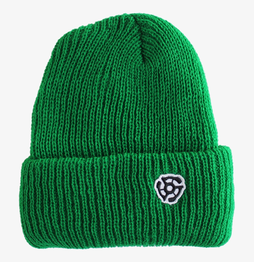 Stereo Green Beanie V=1457588412 - Beanie, transparent png #664645