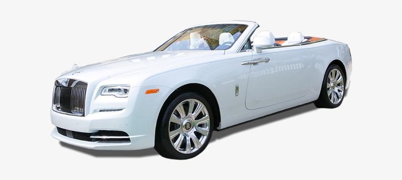 Rolls Royce Dawn Png, transparent png #664673