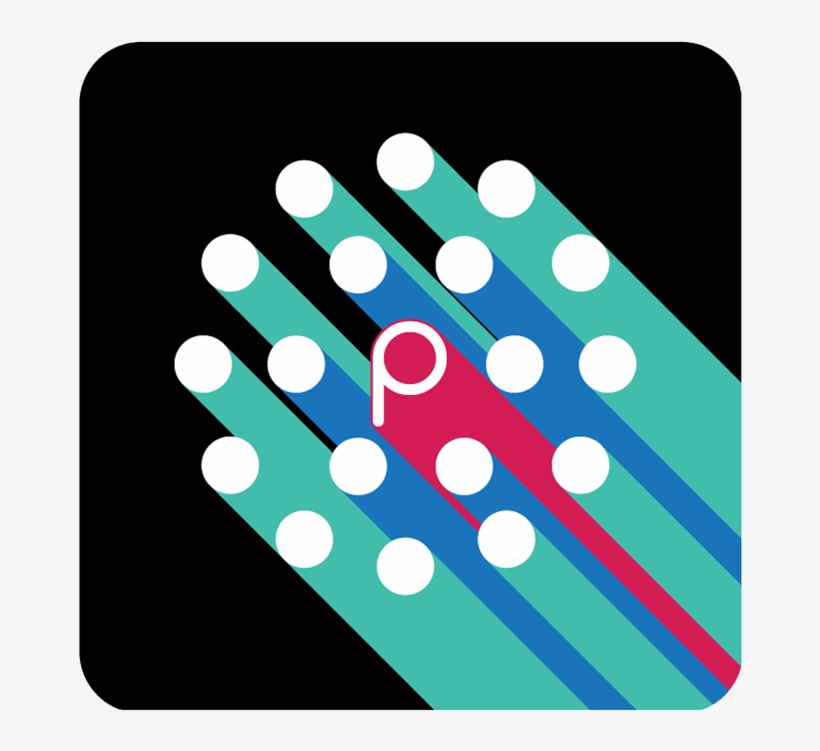Logo, transparent png #664748