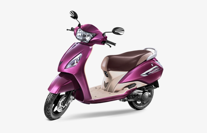 Tvs Jupiter - Tvs Jupiter Millionaire, transparent png #664749