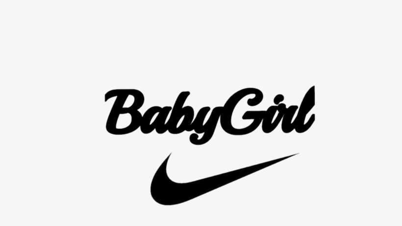 nike logo cute