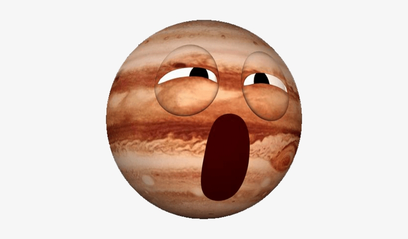 The Zula Patrol Jupiter - Jupiter, transparent png #664844
