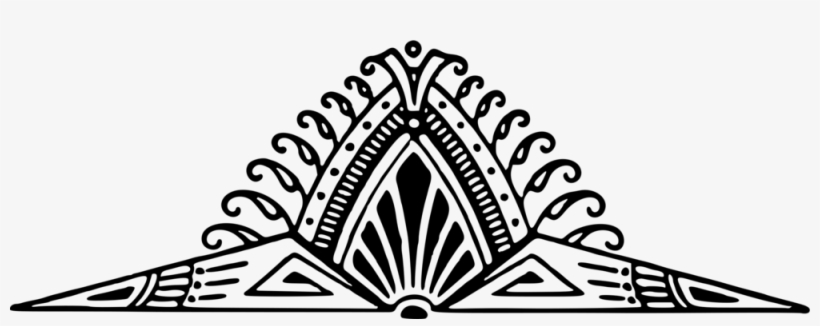 Decorativedivider139 Copy - Portable Network Graphics, transparent png #664895