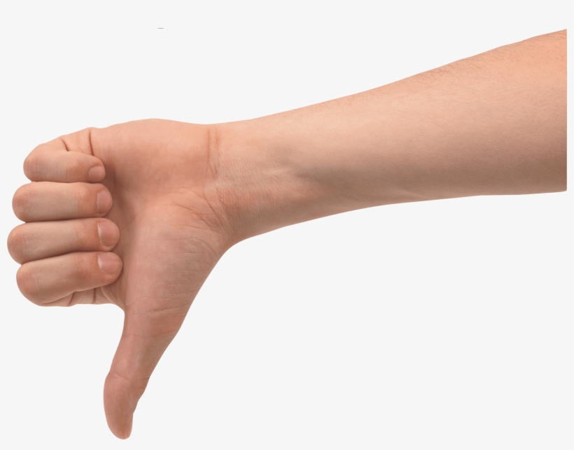 People - Hand Png Format, transparent png #664922