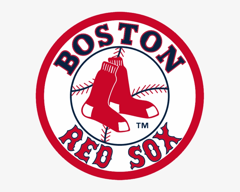 Boston Red Sox Logo Png Image - Boston Red Sox Logo Png, transparent png #664923