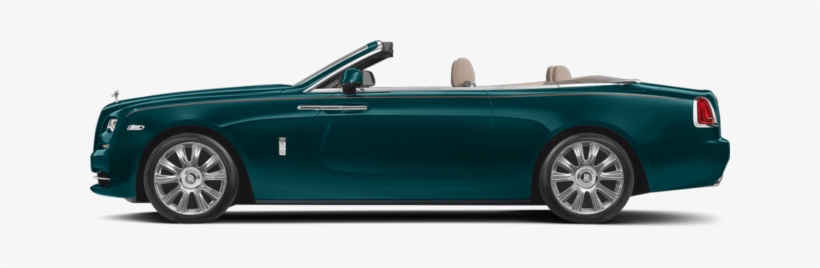 Base 2018 Rolls-royce Dawn Convertible Base - 2017 Rolls Royce Dawn Convertible, transparent png #665043