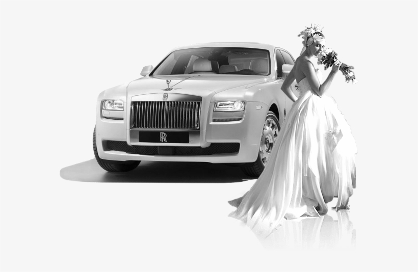 Rolls Royce Limo Service - Luxury Cars Wallpaper Hd, transparent png #665101