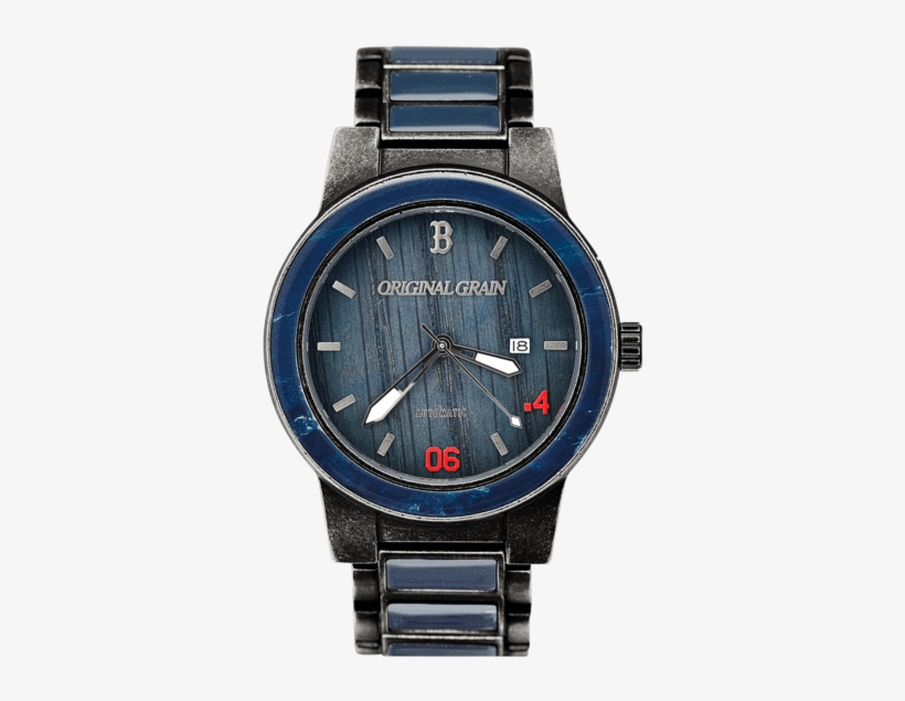 Every Detail Matters - Fossil Grant Chronograph, transparent png #665192
