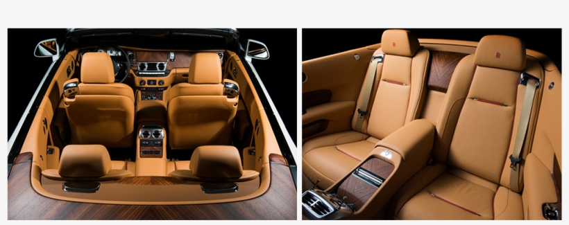 Rolls Royce Dawn Interior And Exterior Rental In Miami - Maybach 62, transparent png #665242