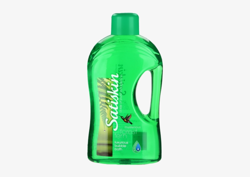 Satiskin Foam Bath, transparent png #665365