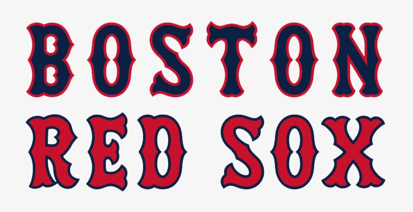 Red Sox, Commerce Bank, And Boston Cultural Council, - Red Sox Foundation, transparent png #665438
