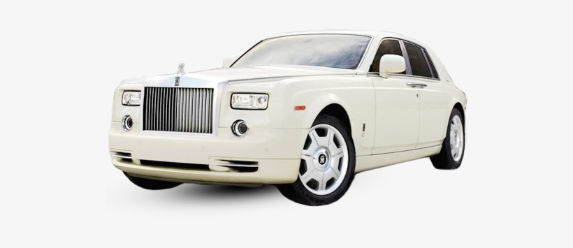 Welcome To Chauffeur Ride - Car Hire For Wedding Occasion, transparent png #665469