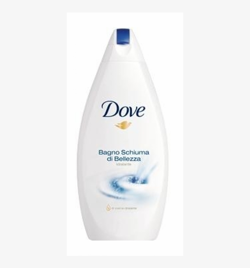 Dove Body Wash Classic 700ml, transparent png #665472