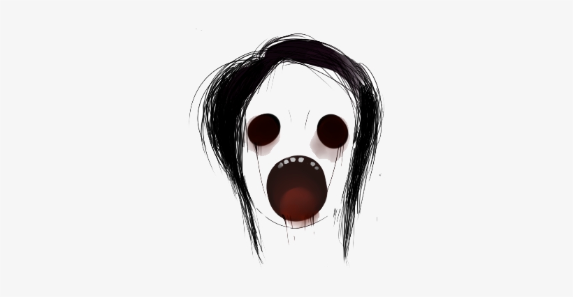 Horror Transparent Background - Nose With Transparent Background, transparent png #665517
