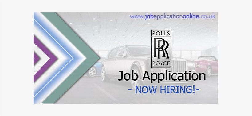 Rolls-royce Job Application - Rolls Royce Symbol, transparent png #665610