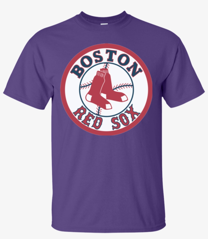 Boston Red Sox Logo Men's T-shirt - Red Sox Iphone 7, transparent png #665669