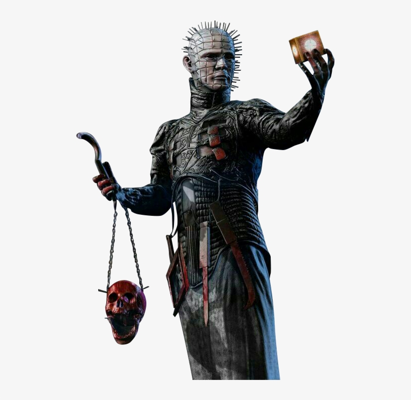 Brands In His Closet - Horror, transparent png #665750