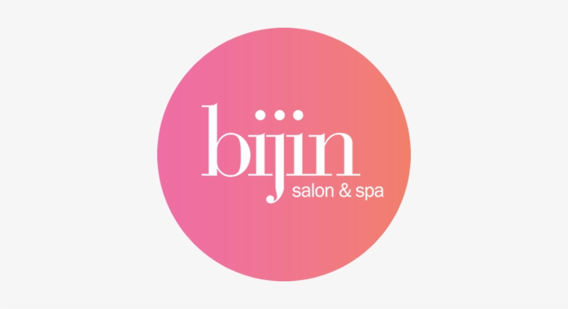 Praire Village Pampering - Bijin Salon & Spa Logo, transparent png #665802
