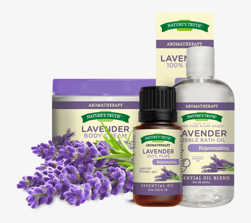 Click & Grow Lavender Seed Capsule Refill - 3 Pack, transparent png #666069