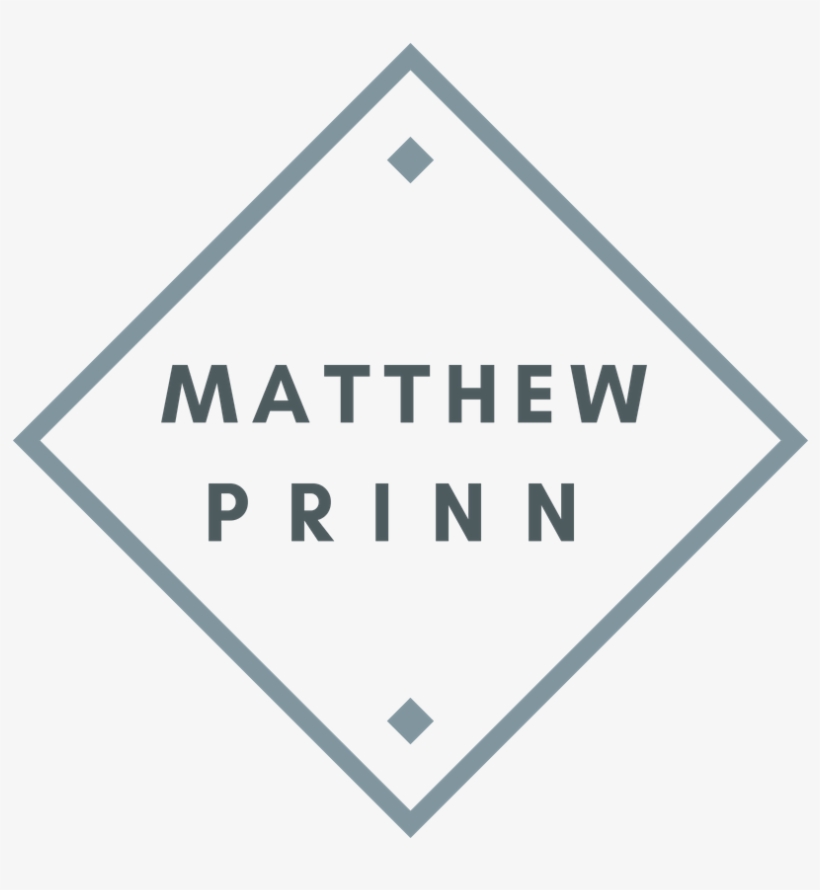 Matthew Prinn - Sign, transparent png #666071