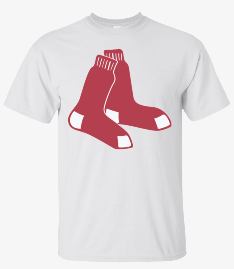 Boston Red Sox Logo Men's T-shirt Red Sox - Love Is Kind Shirt From Outdaughtered, transparent png #666100
