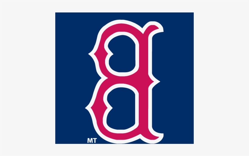 Boston Red Sox Logo, Free Logo Design - Boston Red Sox, transparent png #666127