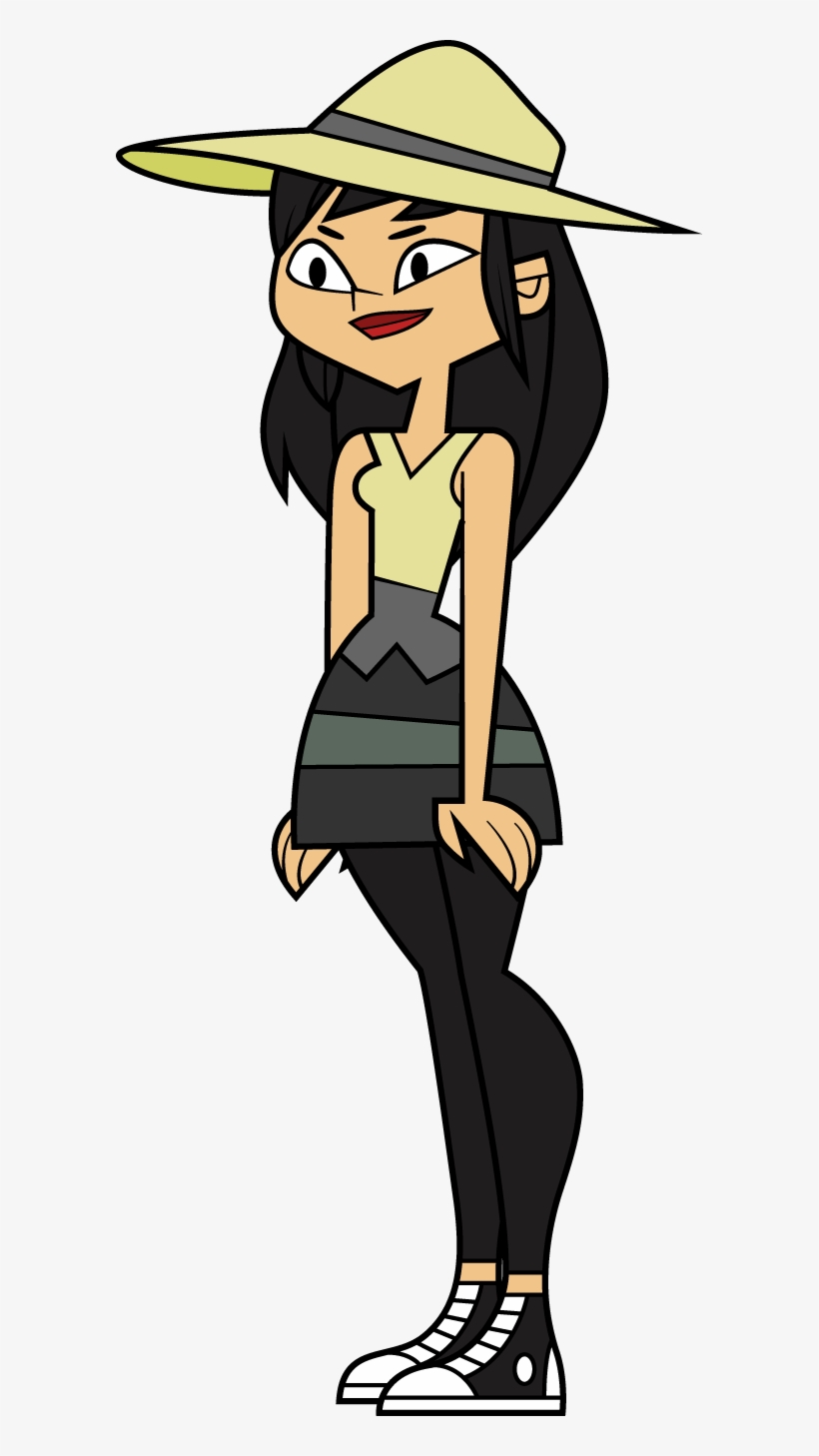 Autumn - Total Drama, transparent png #666287